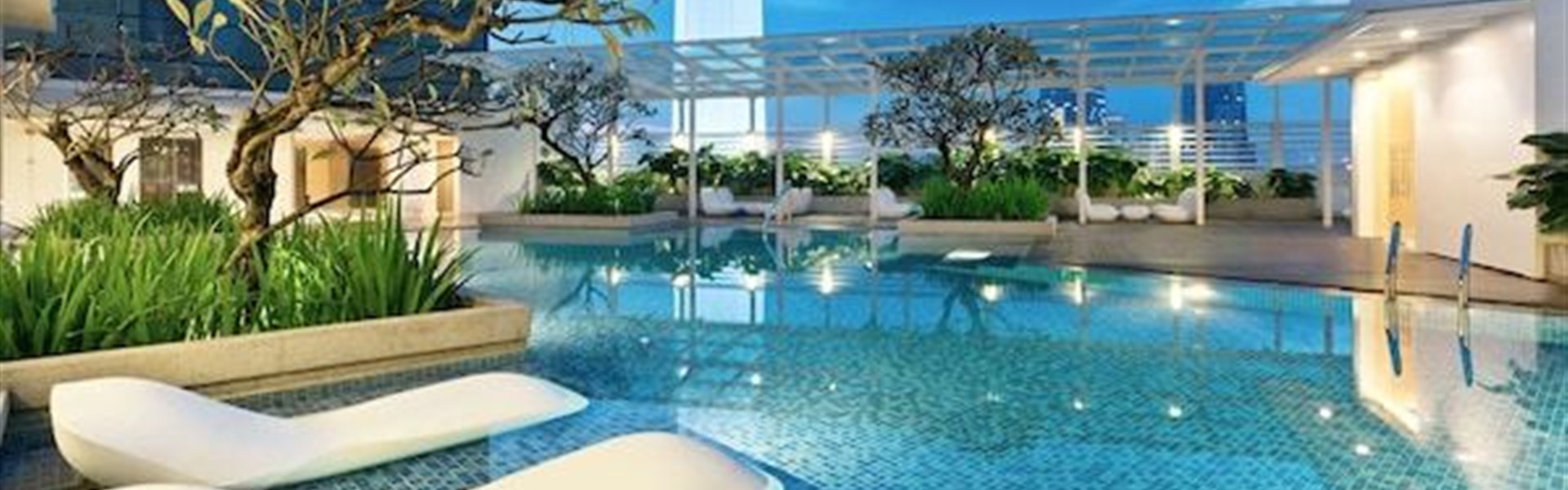 Marco Polo - Oasia Suites Kuala Lumpur - 