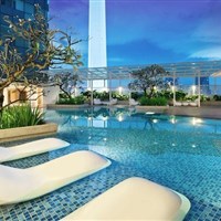 Oasia Suites Kuala Lumpur - ckmarcopolo.cz