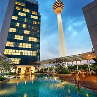 Oasia Suites Kuala Lumpur - ckmarcopolo.cz