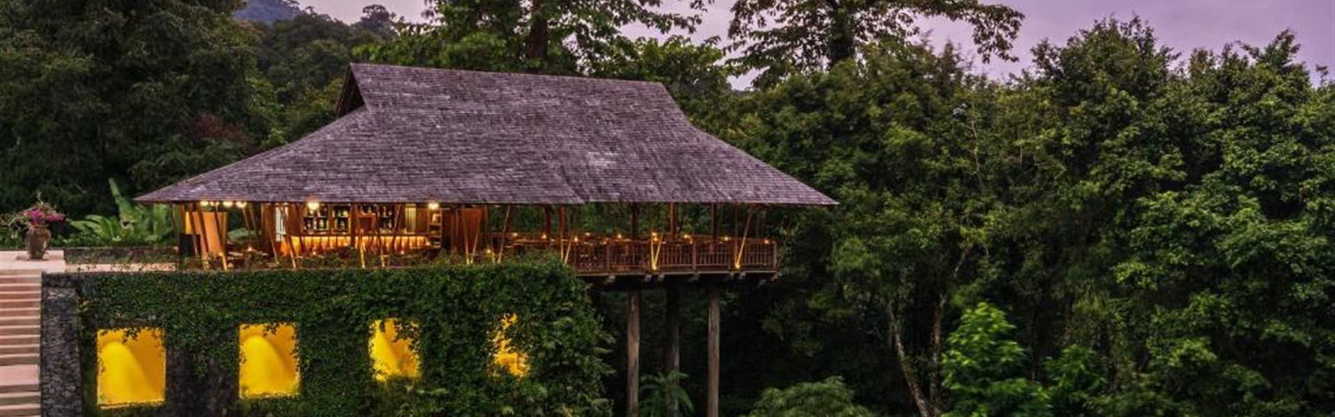 The Datai Langkawi - 
