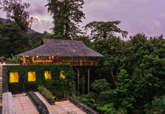 The Datai Langkawi - Malajsie - 