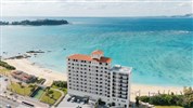 Japonsko - 9 dní s českým průvodcem a pobytem na Okinawě - Best Western Okinawa Kouki Beach - CK Marco Polo