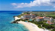 Japonsko - 9 dní s českým průvodcem a pobytem na Okinawě - Hotel Nikko Alivila - CK Marco Polo