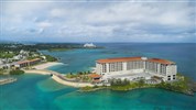 Japonsko - 9 dní s českým průvodcem a pobytem na Okinawě - Hyatt Regency Seragaki Island Okinawa - CK Marco Polo
