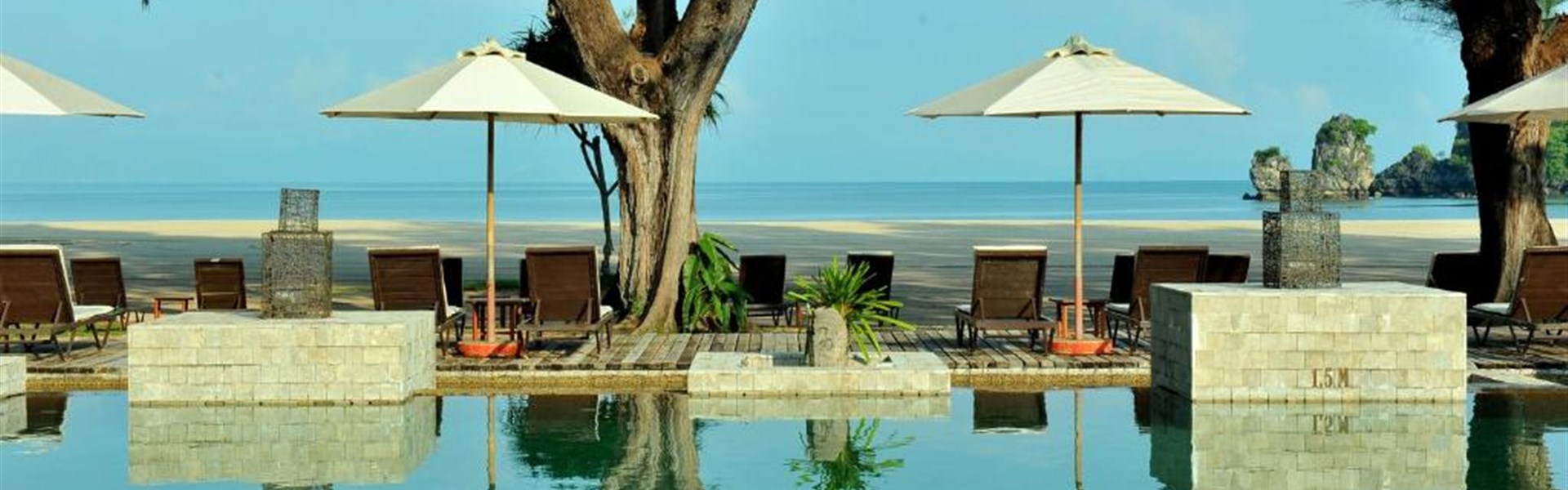Tanjung Rhu Resort - 