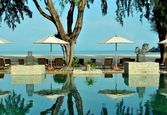 Tanjung Rhu Resort - Malajsie - 