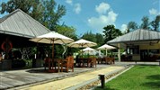 Tanjung Rhu Resort