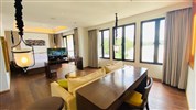Tanjung Rhu Resort