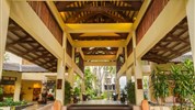 Tanjung Rhu Resort