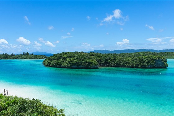 Japonsko - 9 dní s českým průvodcem a pobytem na Okinawě - 