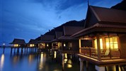 Berjaya Langkawi Resort - Premier Chalet on Water
