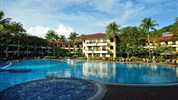 Holiday Villa Beach Resort and Spa