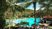 Holiday Villa Beach Resort and Spa