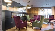 Die Alpbacherin Boutique Hotel ****