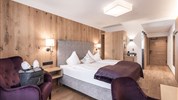 Die Alpbacherin Boutique Hotel ****