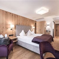 Die Alpbacherin Boutique Hotel (S) - ckmarcopolo.cz