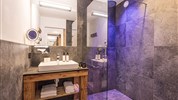 Die Alpbacherin Boutique Hotel ****