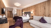 Die Alpbacherin Boutique Hotel ****