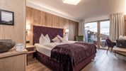 Die Alpbacherin Boutique Hotel ****