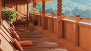 Die Alpbacherin Boutique Hotel ****