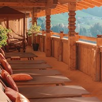Die Alpbacherin Boutique Hotel (S) - ckmarcopolo.cz