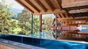 Die Alpbacherin Boutique Hotel ****