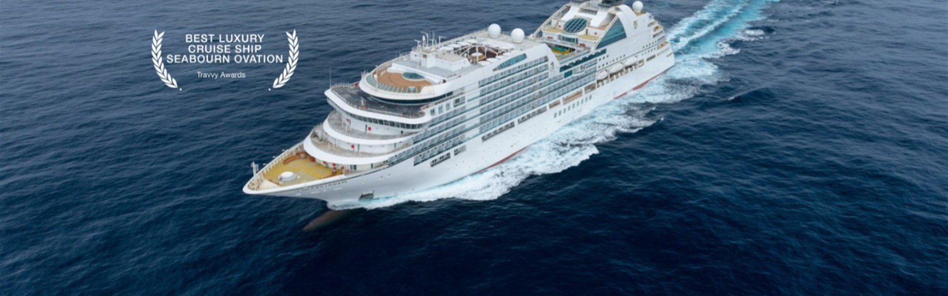 Exkluzivní plavba Seabourn - Islandské fjordy & Skotsko - 