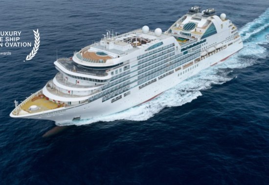 Exkluzivní plavba Seabourn - Islandské fjordy & Skotsko - Anglie - 