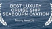 Exkluzivní plavba Seabourn - Islandské fjordy & Skotsko