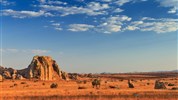 Madagaskar s průvodcem – jeden ostrov, dva světy