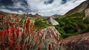 Madagaskar s průvodcem – jeden ostrov, dva světy