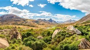 Madagaskar s průvodcem – jeden ostrov, dva světy