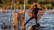 Madagaskar s průvodcem – jeden ostrov, dva světy