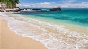 Madagaskar s průvodcem – jeden ostrov, dva světy