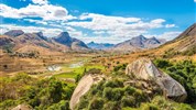 Madagaskar s průvodcem – jeden ostrov, dva světy