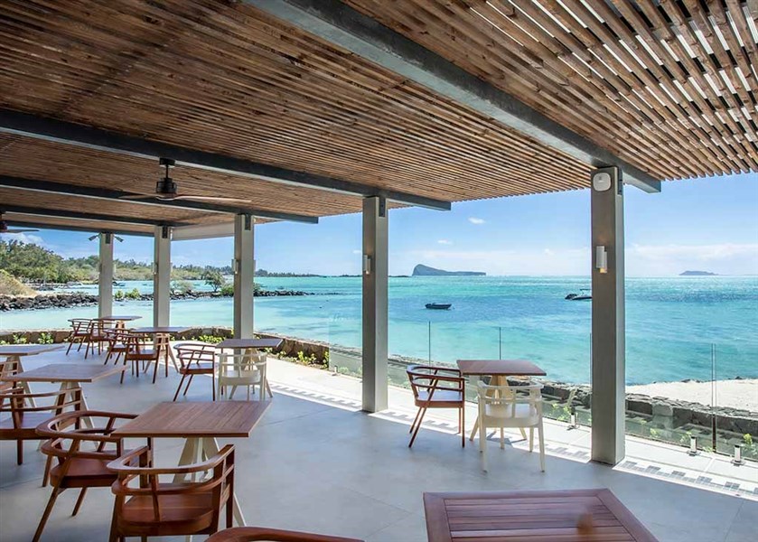 Sea Diamond Boutique Hotel & Spa