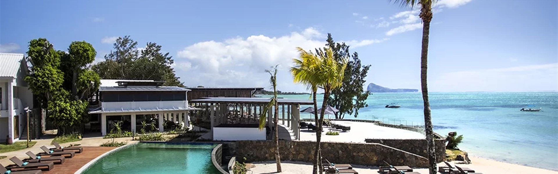 Marco Polo - Sea Diamond Boutique Hotel & Spa - 