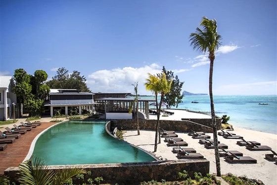 Marco Polo - Sea Diamond Boutique Hotel & Spa - 