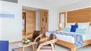 Paradis Beachcomber Golf Resort & Spa - Ocean Beachfront Room