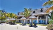 Paradis Beachcomber Golf Resort & Spa - Ocean Beachfront Suite