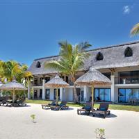 Paradis Beachcomber Golf Resort & Spa - Ocean Beachfront Suite - ckmarcopolo.cz