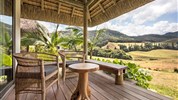 Ferney Nature Lodge
