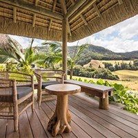 Ferney Nature Lodge - ckmarcopolo.cz