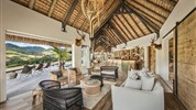 Ferney Nature Lodge