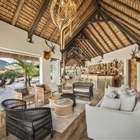 Ferney Nature Lodge - ckmarcopolo.cz