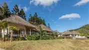 Ferney Nature Lodge