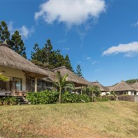 Ferney Nature Lodge - ckmarcopolo.cz