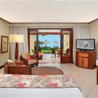 Paradis Beachcomber Golf & Spa - Tropical Room - ckmarcopolo.cz