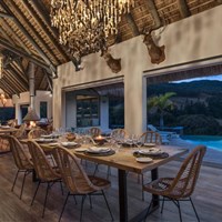 Ferney Nature Lodge - ckmarcopolo.cz