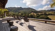 Ferney Nature Lodge
